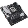Pagrindinė plokštė ASUS AMD B650/Micro-ATX/Memory DDR5/Atminties lizdai 4/3xPCI-Express 4.0 16x/2xM.2/1x15pin D-sub/1xHDMI/1xDisplayPort/4xUSB 2.0/4xUSB 3.2/1xPS/2/1xRJ45/3xAudio port