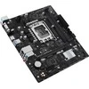 Asus | PRIME H610M-R-SI | Procesorių šeima Intel | Procesoriaus lizdas LGA1700 | DDR5 | SATA jungčių skaičius 4