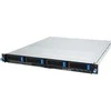 Serveris - ASUS RS300-E12-RS4 Intel C262 1U 4xDDR5 4xNVMe 450W Platinum