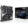 Pagrindinė plokštė ASUS MB Sc AM4 PRIME A520M-E/CSM, AMD A520, 2xDDR4, 1xHDMI, 1xDVI, 1xVGA, mATX