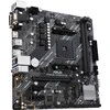 Pagrindinė plokštė ASUS MB Sc AM4 PRIME A520M-E/CSM, AMD A520, 2xDDR4, 1xHDMI, 1xDVI, 1xVGA, mATX