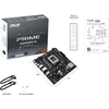 Pagrindinė plokštė ASUS MB Sc AM5 PRIME A620AM-K, 2xDDR5, 1xDP, 1xHDMI, mATX