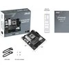 Pagrindinė plokštė ASUS Prime B650M-A II-CSM, AMD B650 motherboard, socket Socket AM5, DDR5