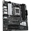 ASUS Prime B650M-A II-CSM, AMD B650 pagrindinė plokštė, AM5 lizdas, DDR5