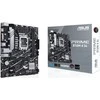 Pagrindinė plokštė ASUS Intel B760 Express / LGA1700 / Micro-ATX / Memory DDR4 / Atminties lizdai 2 / 2xPCI-Express 4.0 1x / 1xPCI-Express 4.0 16x / 2xM.2 / 1x15pin D-sub / 1xHDMI / 2xUSB 2.0 / 4xUSB 3.2 / 1xPS/2 / 1xRJ45 / 3xAudio port