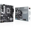 Pagrindinė plokštė Asus PRIME H610M-A R2.0 | Procesorių šeima Intel | Procesoriaus lizdas LGA1700 | Palaikomos standžiojo disko sąsajos M.2, SATA | SATA jungčių skaičius 4