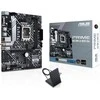 Pagrindinė plokštė ASUS PRIME H610M-A WIFI D4, LGA 1700, Micro-ATX
