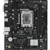 Asus | PRIME H610M-R-SI | Procesorių šeima Intel | Procesoriaus lizdas LGA1700 | DDR5 | SATA jungčių skaičius 4