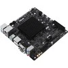Pagrindinė plokštė ASUS PRIME N100I-D D4-CSM