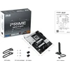 Pagrindinė plokštė Asus PRIME X870-P WIFI