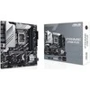 Pagrindinė plokštė ASUS Intel Z790/LGA1700/Micro-ATX/Memory DDR5/Atminties lizdai 4/2xPCI-Express 4.0 1x/1xPCI-Express 4.0 16x/1xPCI-Express 5.0 16x/3xM.2/1xHDMI/1xDisplayPort/2xUSB 2.0/5xUSB 3.2/1xUSB-C/1xRJ45/3xAudio port