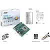 Pagrindinė plokštė MB ASUS PRO A620AT-CSM