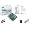 Pagrindinė plokštė MB ASUS PRO A620AT-CSM