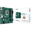 Pagrindinė plokštė ASUS Pro B760M-C-CSM/LGA1700/mATX