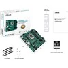 „Asus PRO B760M-CT-CSM“ pagrindinė plokštė