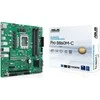 Pagrindinė plokštė 1851 ASUS B860M-C-CSM