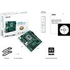 Motininė Plokštė - ASUS PRO H610M-C D4-CSM Intel H610 LGA 1700 micro ATX