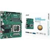 Pagrindinė plokštė ASUS PRO H610T-CSM, Intel H610, LGA 1700, mini ITX
