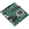 Pagrindinė plokštė ASUS PRO H610T-CSM, Intel H610, LGA 1700, mini ITX