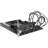 pagrindinė plokštė Asus PRO WS W680-ACE IPMI