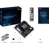 Pagrindinė plokštė ASUS Pro WS W680M-ACE SE