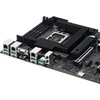 ASUS Pro WS Z890-ACE SE pagrindinė plokštė, LGA 1851 lizdas, Intel Z890, ATX, DDR5