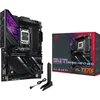 Pagrindinė plokštė ASUS ROG STRIX X870E-E GAMING WIFI7 NEO AMD X870E Socket AM5 ATX