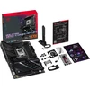 Pagrindinė plokštė ASUS ROG STRIX X870E-E GAMING WIFI7 NEO AMD X870E Socket AM5 ATX