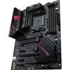 Pagrindinė plokštė ASUS AMD B550 SAM4/ATX/Memory DDR4/Atminties lizdai 4/3xPCI-Express 3.0 1x/1xPCI-Express 3.0 4x/1xPCI-Express 4.0 16x/2xM.2/STRIXB550-FGAMWIFIII