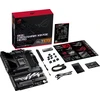 Pagrindinė plokštė Asus ROG CROSSHAIR X870E HERO