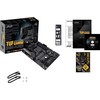 Pagrindinė plokštė Asus TUF GAMING B450-PLUS II