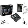 Pagrindinė plokštė ASUS TUF GAMING A620AM-PLUS WIFI