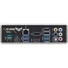 Pagrindinė plokštė Asus TUF GAMING B550-PLUS