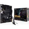 Pagrindinė plokštė ASUS AMD B550/SAM4/ATX/3xPCI-Express 3.0 1x/1xPCI-Express 3.0 16x/2xM.2/1xPCI-Express 4.0 16x/Memory DDR4/Atminties lizdai 4