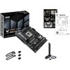 Pagrindinė plokštė ASUS TUF GAMING B650E-PLUS WIFI AMD B650 Socket AM5 ATX