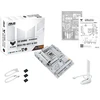 Pagrindinė plokštė ASUS TUF GAMING B850-PRO WIFI7 W NEO AMD B850 Socket AM5 ATX
