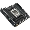 pagrindinė plokštė Asus TUF GAMING B850I WIFI NEO