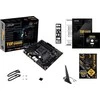 Pagrindinė plokštė ASUS TUF Gaming B550M-PLUS WIFI II