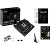 Pagrindinė plokštė Asus TUF GAMING B650M-PLUS WIFI