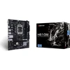 Biostar H610MHC 2.0 pagrindinė plokštė Intel H610 LGA 1700 micro ATX