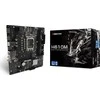 Pagrindinė plokštė Biostar H610MT-E, LGA 1700, Micro-ATX
