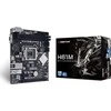 Pagrindinė plokštė Biostar H61MHV3/LGA 1155/Micro-ATX/Intel H61