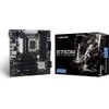 BIOSTAR B760MXC PRO 2.0 pagrindinė plokštė