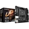 Pagrindinė plokštė Gigabyte A520 AM4 Mini ITX