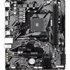 pagrindinė plokštė Gigabyte A520M H ARGB