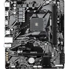 GIGABYTE A520M H ARGB pagrindinė plokštė AMD A520 AM4 lizdas „micro ATX“