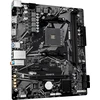pagrindinė plokštė Gigabyte A520M H ARGB