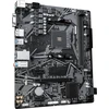 pagrindinė plokštė Gigabyte A520M S2HP