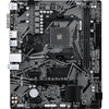 pagrindinė plokštė Gigabyte A520M S2HP
