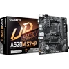 pagrindinė plokštė Gigabyte A520M S2HP